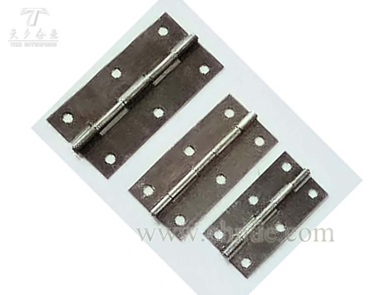 供应普通薄铰（非标）	Common thin hinge（nonstanda